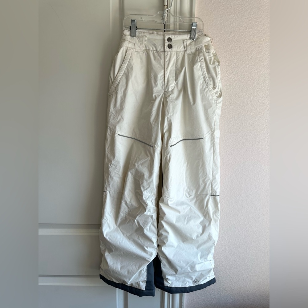 Kid’s Columbia Snow Pants